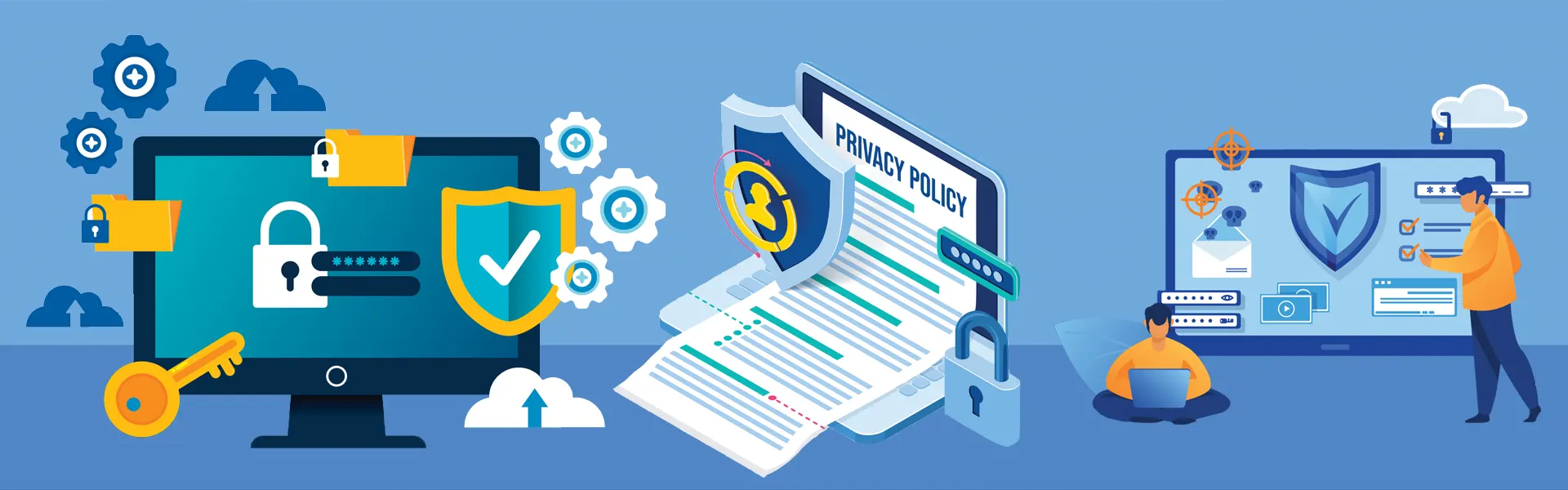 Leiten Privacy Policy