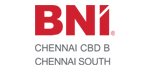 BNI Chennai CBD B