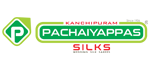 Pachaiyappa's Silks