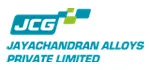 Jayachandran Alloys