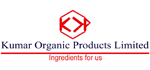 Kumar Organic Products Limited