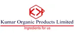 Kumar Organic Products Limited