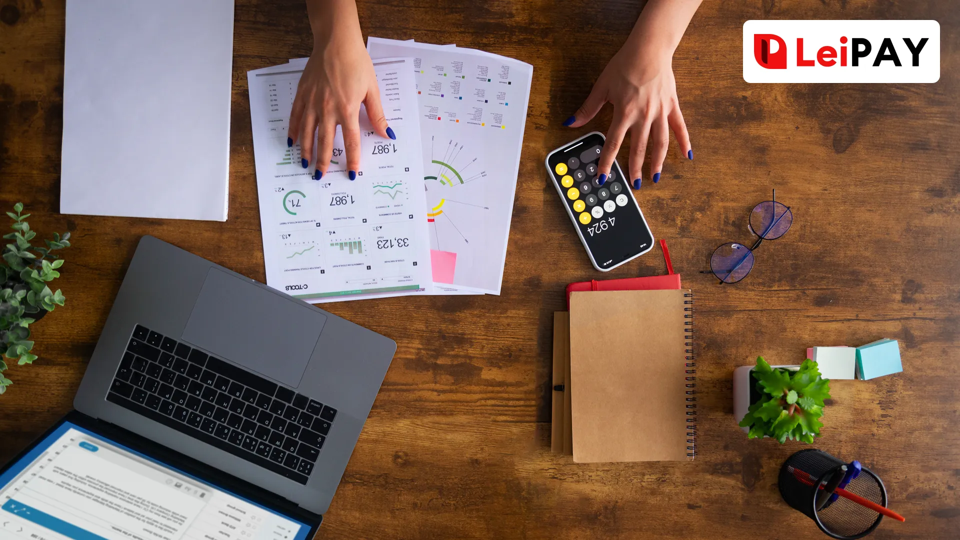 Payroll Management Software