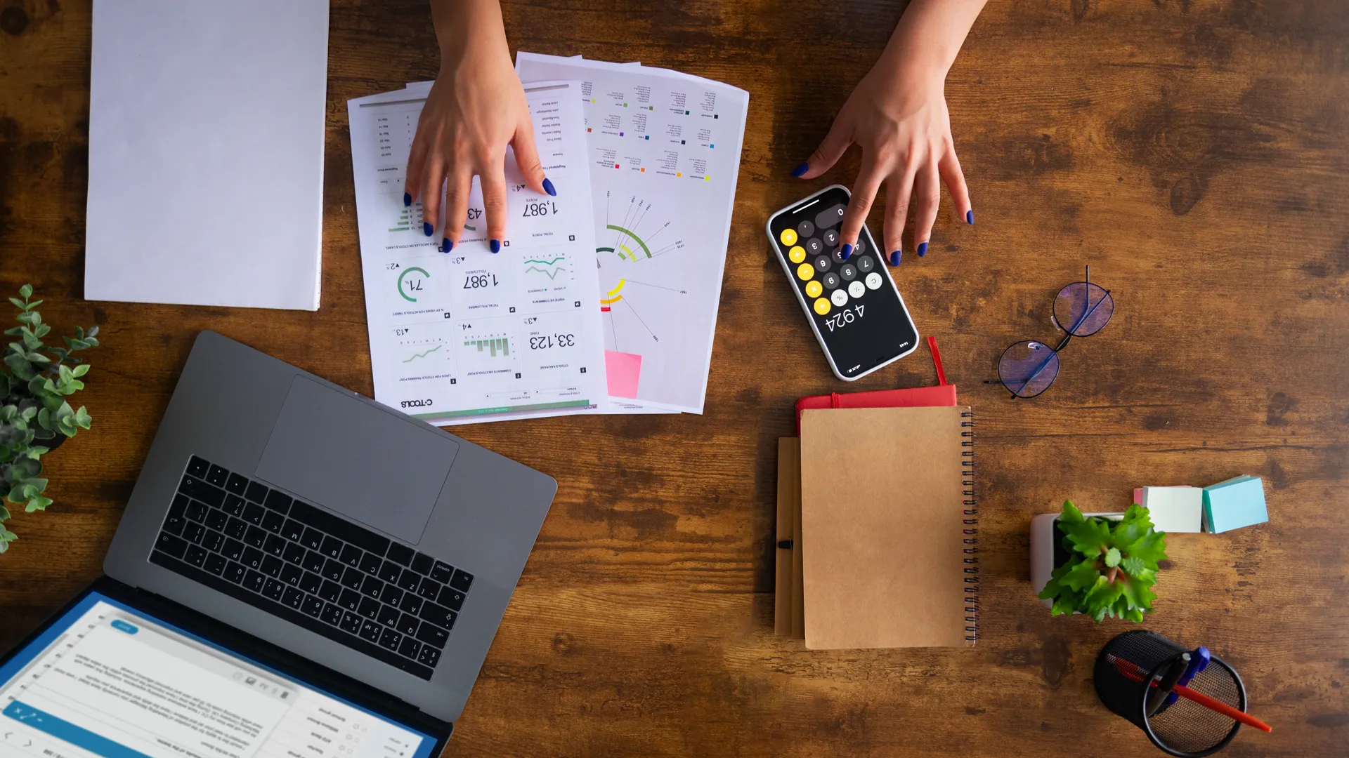 Payroll Management Software