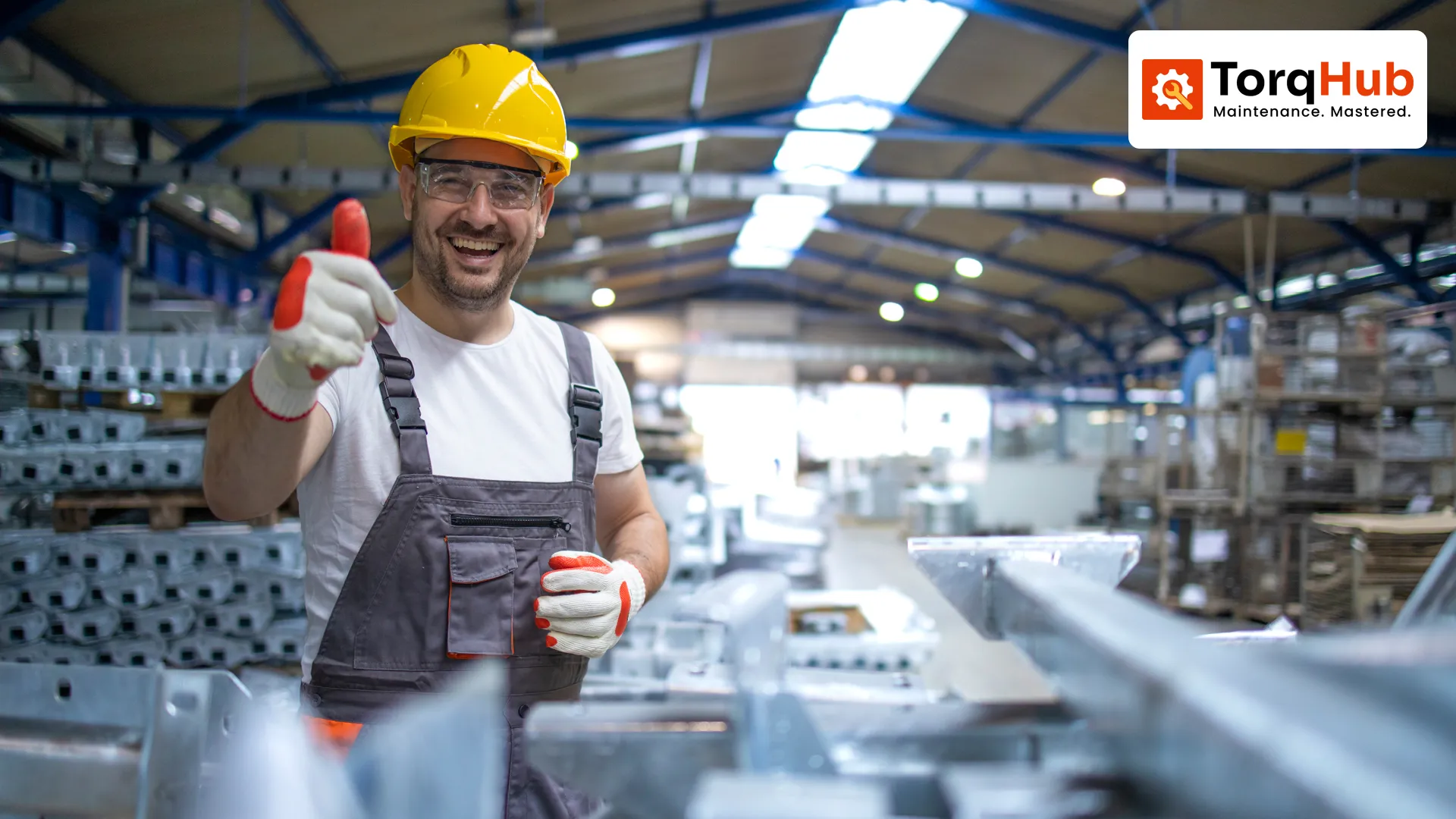 Maintenance Management Software
