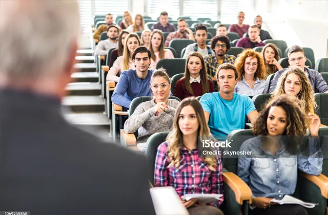 Educational Institutions
