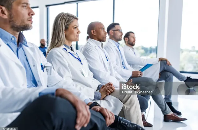 Healthcare Events