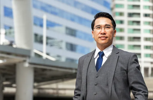 UAE Businesses Trust Leiten