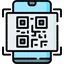 QR Code & Digital Check-in
