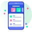 Mobile App for Visitors