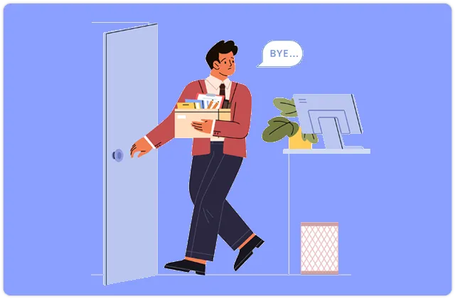Employee Movement