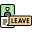 Leave & Permission Workflows