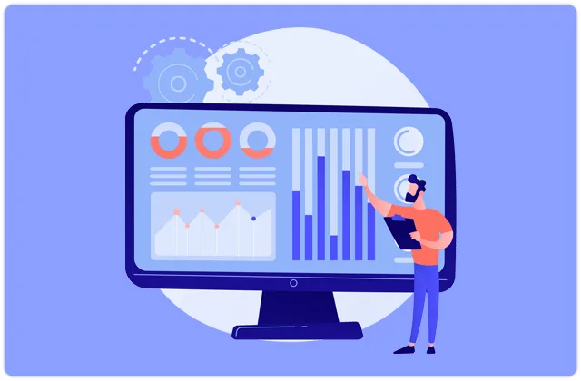 Payroll Dashboard