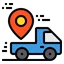 Container Tracking