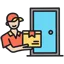 Home Delivery Option