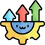 Improved Efficiency