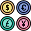 Multi Currency Support