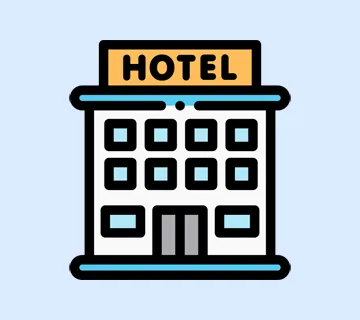 Hotels and Hospitality