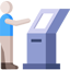 Touchless Kiosk Check-In
