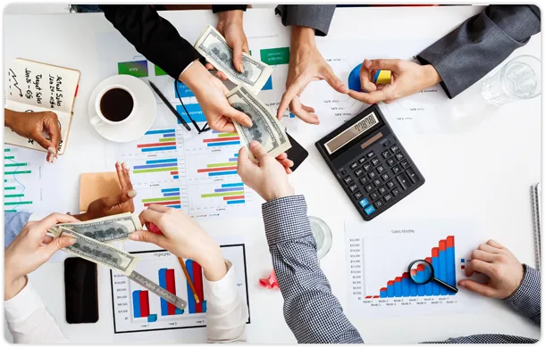 Finance & Banking