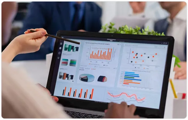 Leiten Power BI Solutions