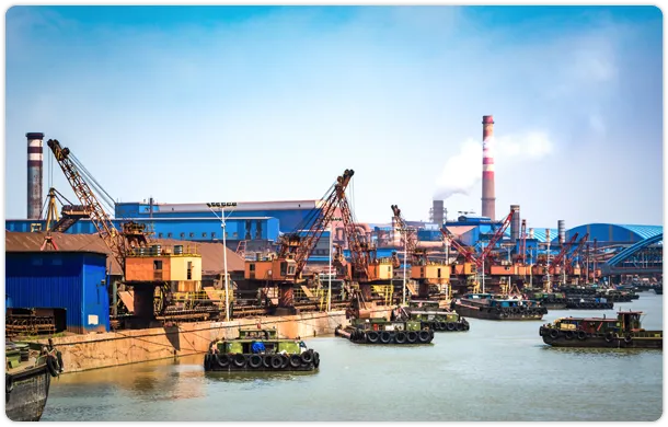 Oil & Gas