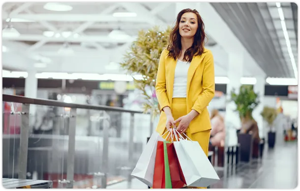 Retail & E-Commerce
